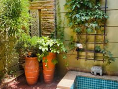 -春晖园度假酒店温泉