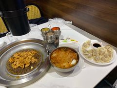 -石记东北风味烤肉(系马桩第二分店)