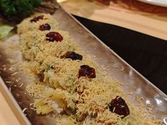 -克比叔叔印度餐厅Kebabs on the Grille (人民广场店)