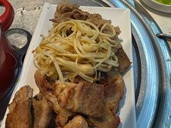 -六七八韩式烤肉·韩国料理(上杭路店)