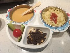 -鱼酷活鱼烤鱼(南京水游城店)