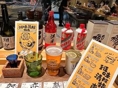 -一豚轩·烧鸟·豚骨拉面(五四路店)