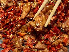 -熹悟海鲜火锅·广式打边炉