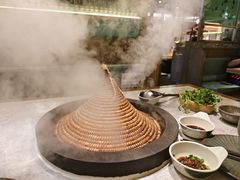 -鲜潭蒸汽石锅鱼(五道口购物中心店)