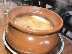 -民间瓦缸煨汤館(嵩山路店)