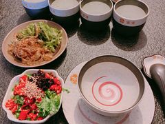 -湊湊火锅·茶憩(和平大悦城店)