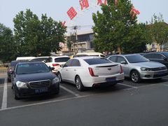 -家和家美家具城-停车场