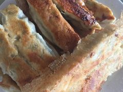 -青岛锅贴(四流中路店)