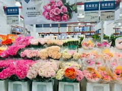 -山姆会员商店(邻瑞广场店)