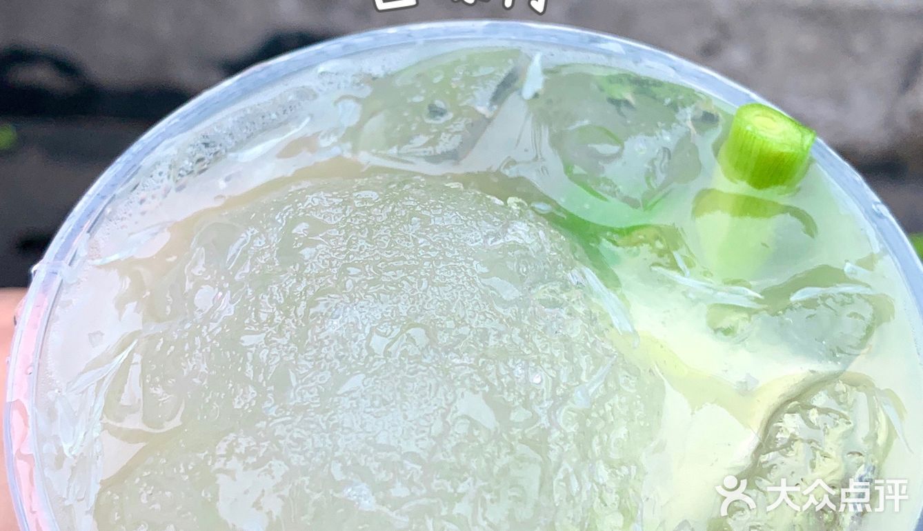 喜茶版“爆柠茶”来了🍋史上最清爽系列！好喝