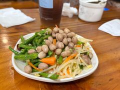 -老崔的面馆(玉函路店)