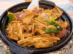 -烧鹅濑(西华路店)