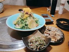 -本寻烧肉酒场(双井店)