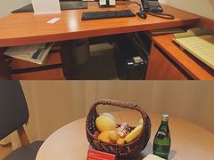 -上海虹桥君丽假日酒店(娄山关路地铁站店)