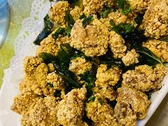 -台北楚楚园馅饼粥(虹桥南丰城店)