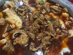 -金良酸菜鱼(宁海路总店)