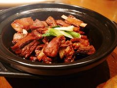 -上海小南国(正大店)