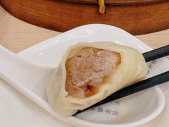 -鸡鸣汤包(红山动物园店)