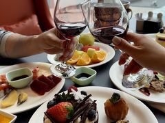 -青岛海尔洲际酒店