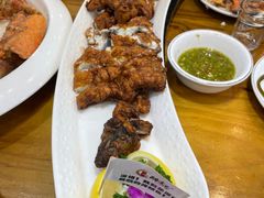 -醉壹号海鲜大排档(厦门美食地标店)