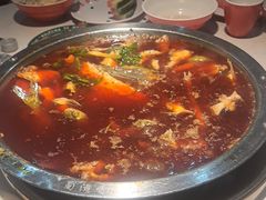 -蜀滋香鲜鱼美蛙火锅(339店)