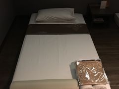-Let’s Relax Spa(Siam Square One)