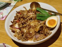 -一心创作料理屋(经开万达店)