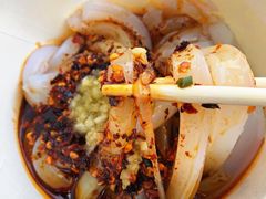 白凉粉-洞子口张老二凉粉(文殊院店)