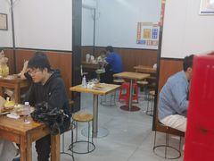 -小朱麻辣串(益民街店)