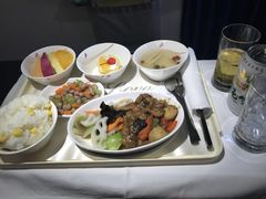 -桃仙机场头等舱休息室