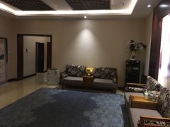 -鼎族怡华·指压·油压·经络(西单昌盛大厦店)