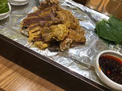 -拾竹樾巷酒肆餐厅(望花店)