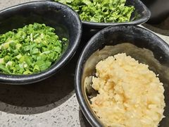 自制调料-园里火锅(仁和新城店)