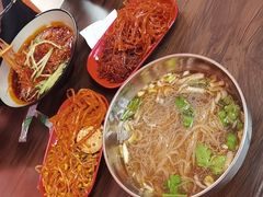 -佳木斯拌面(青岛城阳区新城花园店)