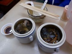 蝎子党参乌鸡汤-国英炖品店(甲子路店)