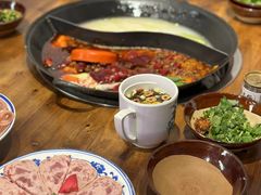 -楠火锅(广州总店)