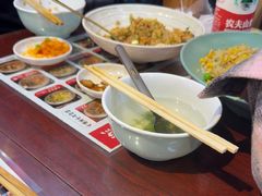 -扬二春炒饭(国庆路总店)