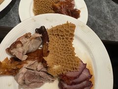 -京香轩·中餐厅(上海中庚聚龙酒店)