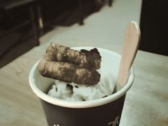 北平冰匠冰淇淋-和平菓局(王府井店)