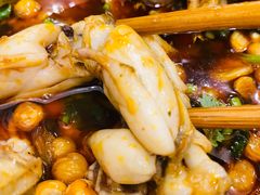 -鸿顺老铁锅美蛙鱼府(解放碑店)