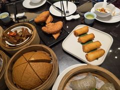 -中山保利艾美酒店-乐美中餐厅