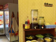 -金鼎雪山牦牛杂火锅(理县总店)