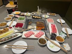 -海底捞火锅(铂澜大象城店)