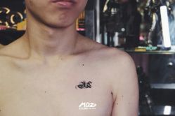 -MDZ STORE·TATTOO·耳饰
