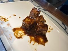 -香阁餐厅·常州菜·常州菜代表品牌(新北奥体店)