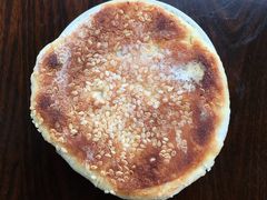 烧饼-力力豆花庄(广渠门店)