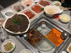 -海底捞火锅(方塔东街店)
