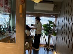 -施奈儿.洗头頭療.按摩SPA.采耳(上梅林店)