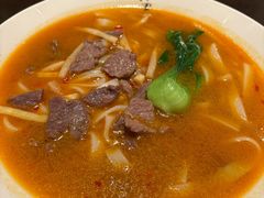 -漆黑觉米粉(三里屯店)