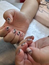 -斯馨·健康美甲美睫